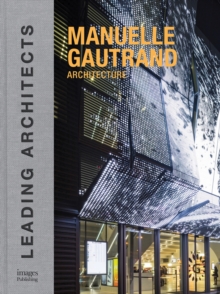 Image for Manuelle Gautrand Architecture