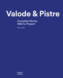 Image for Valode & Pistre
