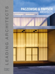 Image for Paczowski and Fritsch Architects