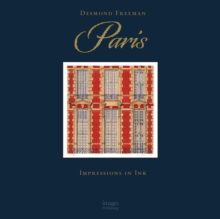 Desmond Freeman Paris