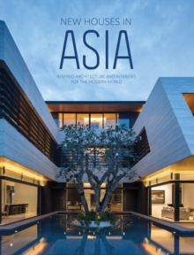 New Houses in Asia