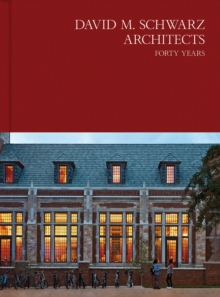 David M. Schwarz Architects