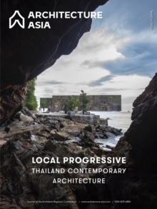 Image for Local progressive  : Thailand contemporary architecture
