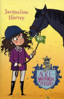 Image for Alice-Miranda On Holiday: Alice-Miranda 2