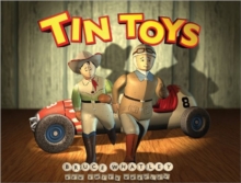 Image for Tin Toys