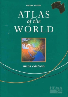 Image for World Mini Atlas