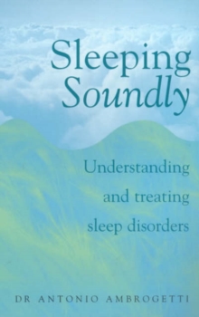 Image for Sleeping Soundly