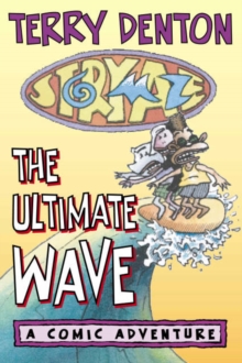 Image for The ultimate wave