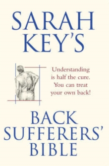 Image for Back Sufferer's Bible