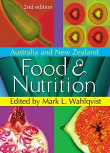 Image for Food & Nutrition