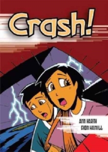 Image for Crash!
