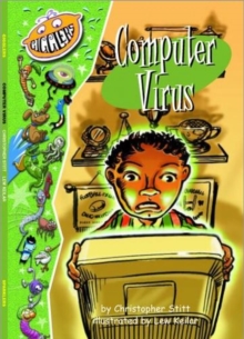 Image for Computer virus
