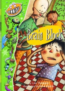 Image for Brain block