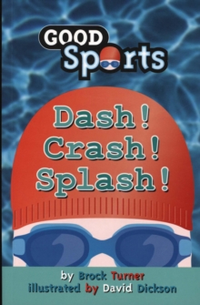 Image for Dash! Crash! Splash!