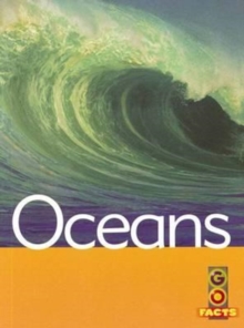 Image for Oceans (Go Facts Oceans)