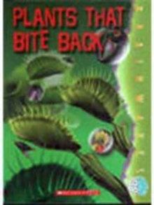 Image for Plants That Bite Back