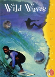 Image for Wild waves