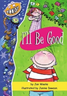 Image for I'll be good