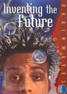 Image for Inventing the future