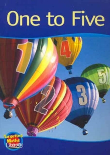 Image for One to Five Reader