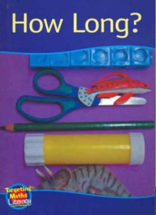 Image for How Long? Reader