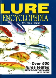 Image for Lure Encyclopaedia
