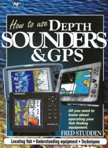 Image for How to use Depth Sounders & GPS