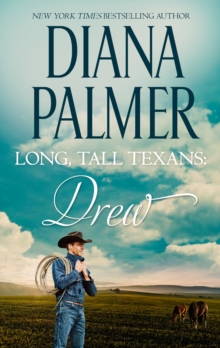 Image for Long, Tall Texans - Drew (novella): Drew (novella)