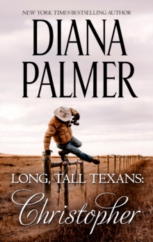 Image for Long, Tall Texans - Christopher (novella): Christopher (novella)