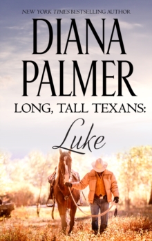 Image for Long, Tall Texans - Luke (novella): Luke (novella)