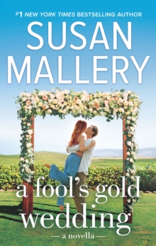 Image for Fool's Gold Wedding (novella)