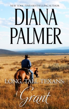 Image for Long, Tall Texans - Grant (novella)