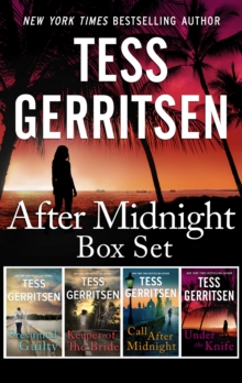 Image for After Midnight Box Set
