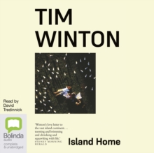 Image for Island Home