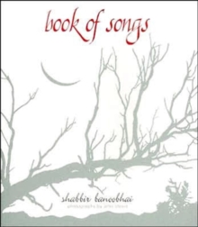 Image for Book of Songs