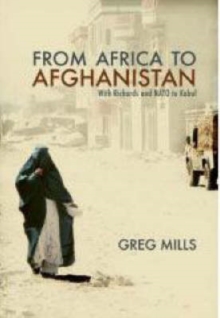 Image for From Africa to Afghanistan