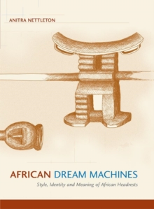 Image for African Dream Machines