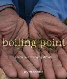 Boiling point
