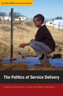 Politics of Delivery