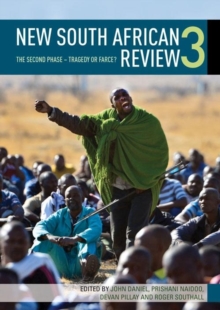 Image for New South African Review 3