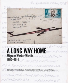 Long Way Home