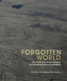 Image for Forgotten World
