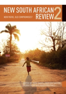 Image for New South African review 2: new paths, old compromises?