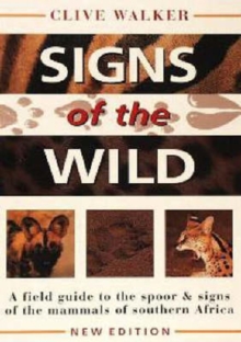 Image for Signs of the wild
