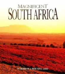 Image for Magnificent South Africa
