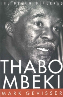 Image for Thabo Mbeki