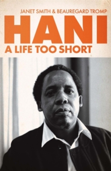 Image for Hani: A Life Too Short