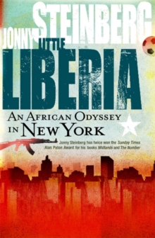 Image for Little Liberia: an African odyssey in New York City