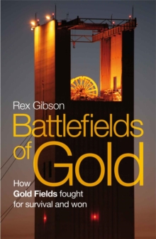 Image for Battlefields of Gold