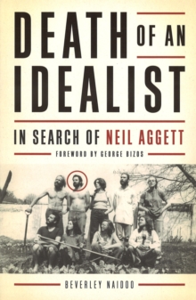 Image for Death of an idealist: in search of Neil Aggett